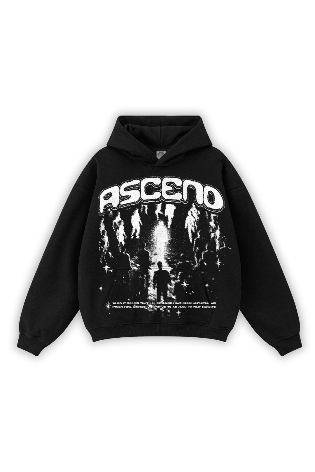 ASCEND HOODIE V2