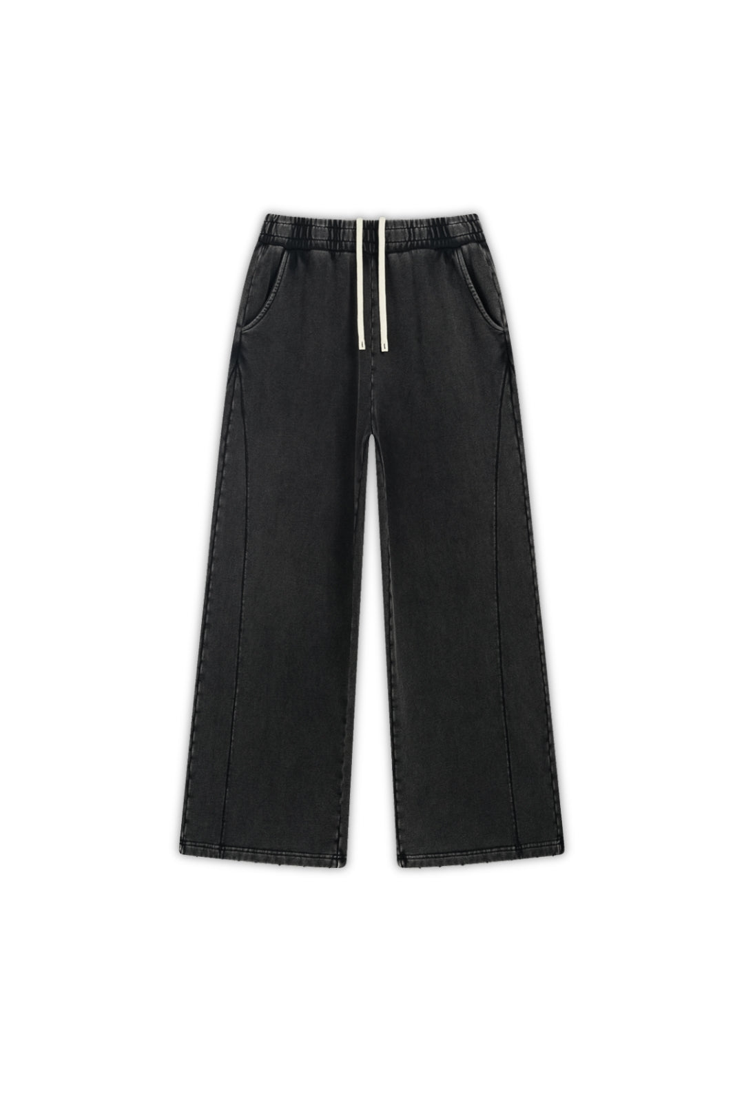 Elements Washed Jogger
